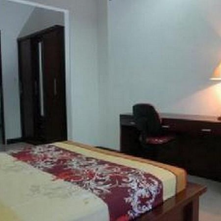 Guesthouse Durentiga Jakarta Exterior photo