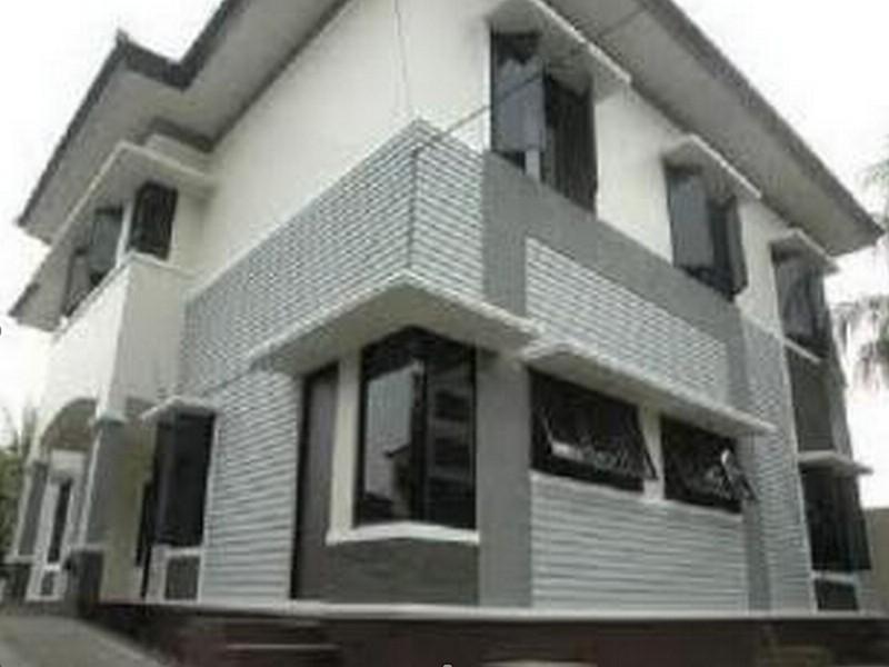 Guesthouse Durentiga Jakarta Exterior photo