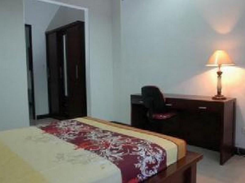 Guesthouse Durentiga Jakarta Exterior photo